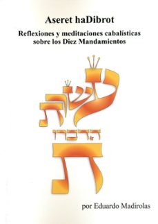 aseret hadibrot-eduardo madirolas-9788495593450
