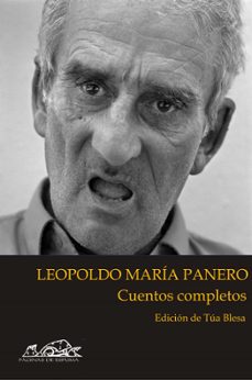 cuentos completos-leopoldo maria panero-9788495642950