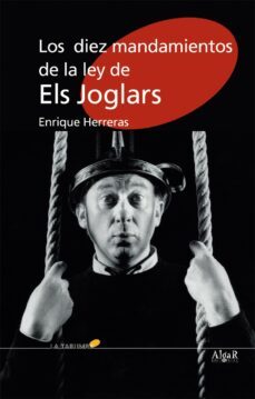 los diez mandamientos de la ley de els joglars-9788495722850