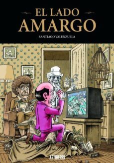 el lado amargo-9788495825650