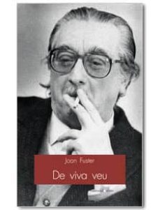de viva veu. entrevistes (1952-1992)-9788495916150