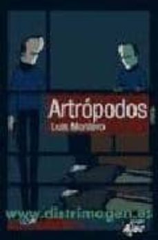 artropodos-9788496013650
