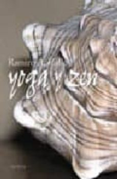 yoga y zen-ramiro calle-9788496052550