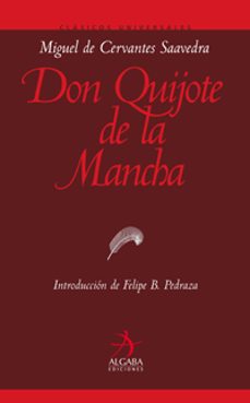 don quijote de la mancha-9788496107250