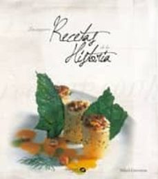 las mejores recetas de la historia-9788496177550