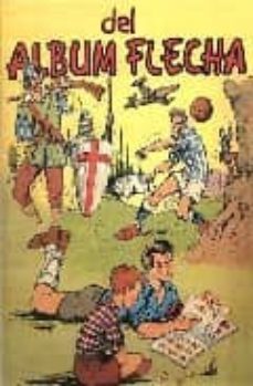 album del flecha-9788496198050