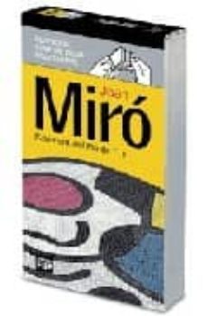 joan miro, paviment del pla de l os-9788496245150