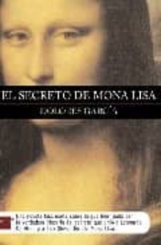 secreto de mona lisa-9788496284050