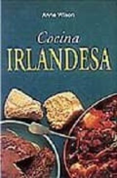 cocina irlandesa-9788496304550