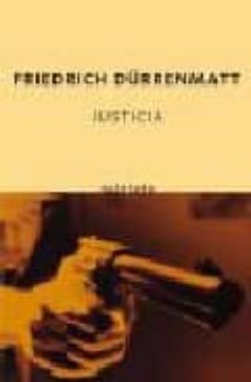 justicia-9788496333550