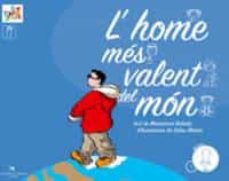 l home més valent del món-9788496349650