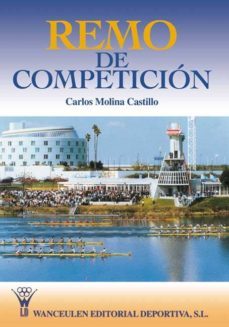 remo de competicion (ebook)-carlos molina castillo-9788496382350