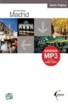 madrid, guia multimedia-9788496434950