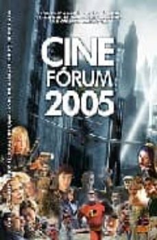cine forum 2005-jeronimo jose martin-9788496437050