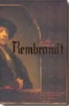 los tesoros de rembrandt-9788496445550
