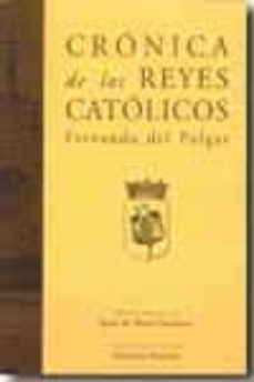 cronica de los reyes catolicos-9788496467750