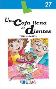 una caja llena de dientes-9788496485150