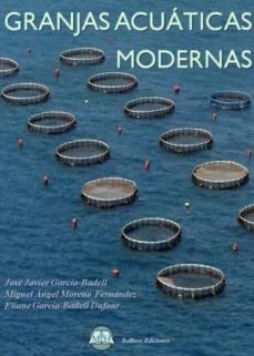 granjas acuaticas modernas-9788496486850