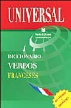 diccionario universal de verbos franceses-9788496500150