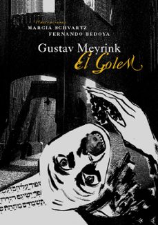 el golem-9788496509450