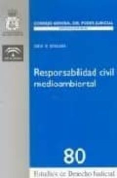 responsabilidad civil medioambiental-9788496518650