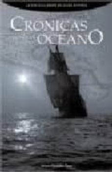 cronicas desde el oceano-9788496556850