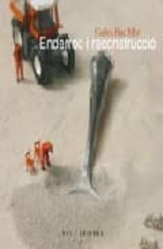 enderroc i reconstruccio-carles hac mor-9788496639850
