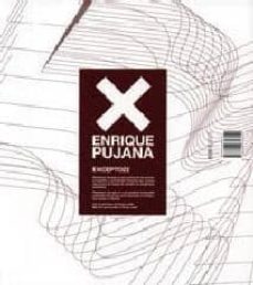 excepto 22: enrique pujana: playfulness-9788496656550