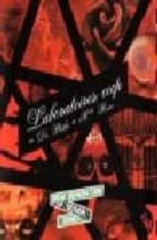 new generation laboratoires cccp (new generation of design series )-dr. peche-melle rose-9788496774650