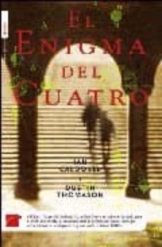 el enigma del cuatro-9788496791350