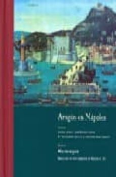 aragon en napoles (libro + cd)-9788496793750