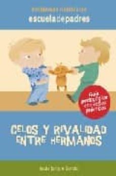 celos y rivalidad entre hermanos-9788496794450