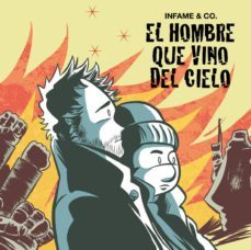 el hombre que vino del cielo-9788496815650