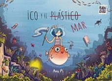 ico y el mar-ana pi-9788496870550