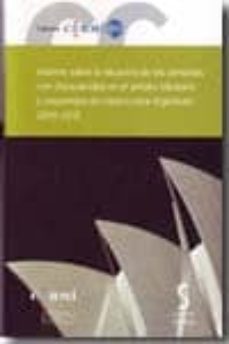 informe sobre la situacion de las personas con discapacidad en el ambito tributario y propuesta de mejora para el periodo 2010-2012-9788496889750