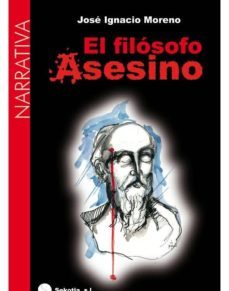 el filosofo asesino (ebook)-9788496899650