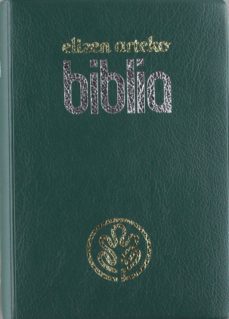 elizen arteko biblia-9788496903050