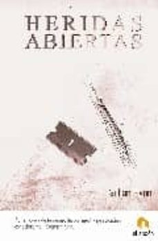 heridas abiertas-gilliam flynn-9788496929050