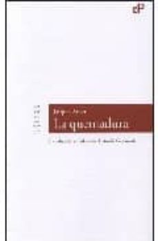 la quemadura-jacques ancet-9788496932050