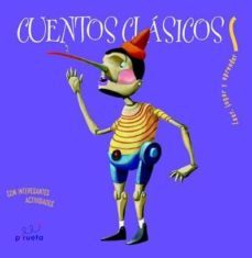 cuentos clasicos-9788496939950