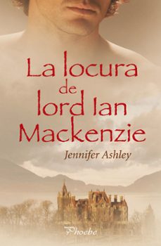 la locura de lord ian mackenzie-9788496952850