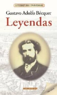 rimas y leyendas (ebook)-9788496975750