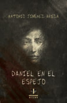 daniel en el espejo-9788497007450
