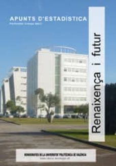 apunts d estadistica-fortunato crespo abril-9788497059350