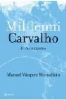 milleni carvalho ii: als antipodes-9788497081450