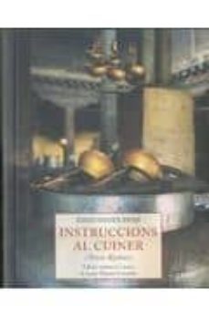 instruccions al cuiner-eihei dogen zenji-9788497166850