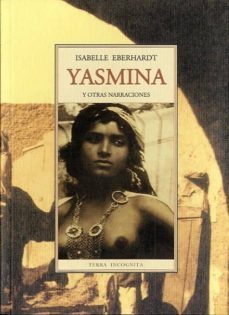 yasmina y otras narraciones-9788497167550