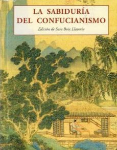 la sabiduria del confucianismo-9788497169950