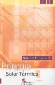 manual del mantenedor: energia solar termica-9788497181150