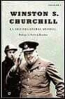 la segunda guerra mundial (vol. i)-9788497340250